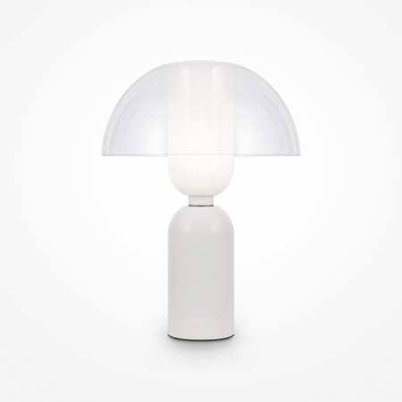 Интерьерная настольная лампа Memory MOD177TL-01W