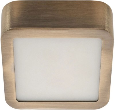 Точечный светильник AM295 AM295 6W AB 3000K S