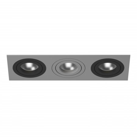 Встраиваемый светильник Lightstar i539070907