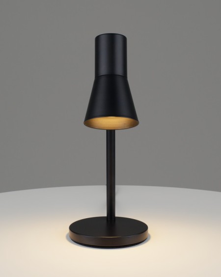 Настольная лампа Moderli V11323-1T