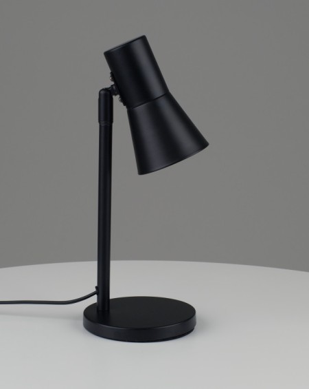 Настольная лампа Moderli V11323-1T