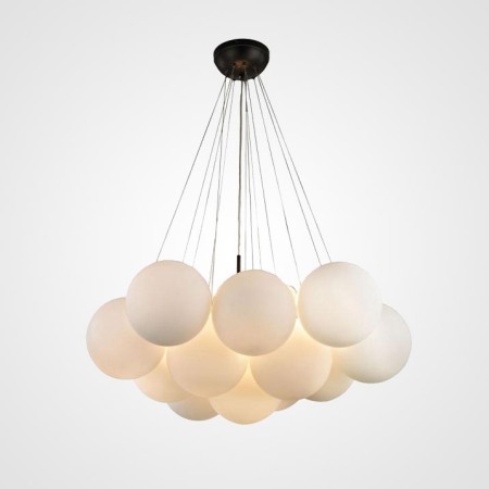 Подвесная люстра ImperiumLoft 212828-26