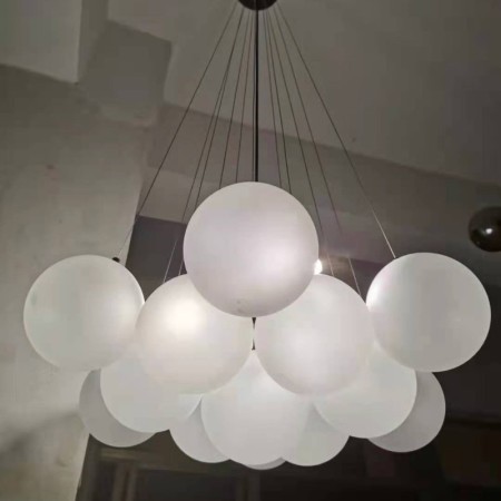 Подвесная люстра ImperiumLoft 212828-26