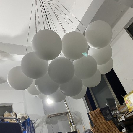 Подвесная люстра ImperiumLoft 212828-26