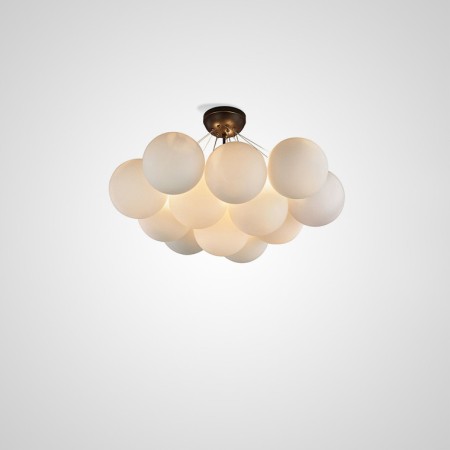 Подвесная люстра ImperiumLoft 212828-26