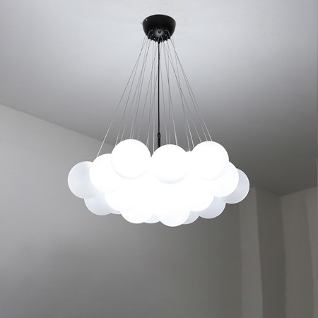 Подвесная люстра ImperiumLoft 212828-26