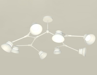 Потолочная люстра TRADITIONAL XB9059100