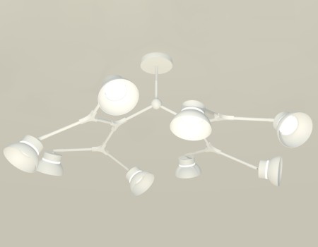 Потолочная люстра TRADITIONAL XB9059100