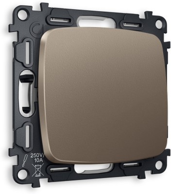 Выключатель QUANT MO631010