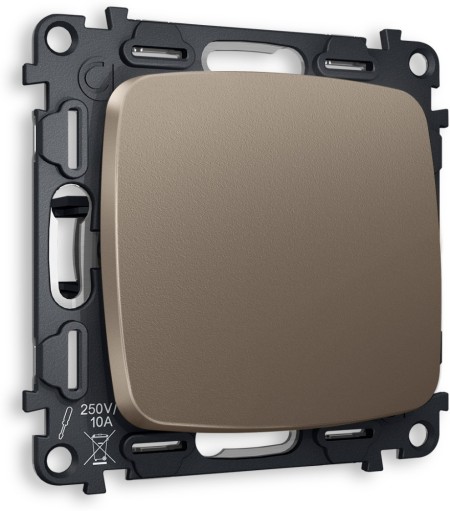 Выключатель QUANT MO631010