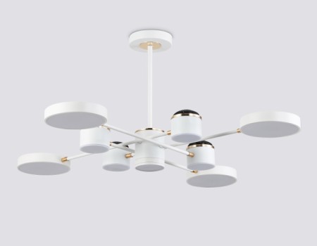 Потолочная люстра COMFORT FL51627