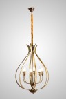 Подвесная люстра AM379 AM379 SP6