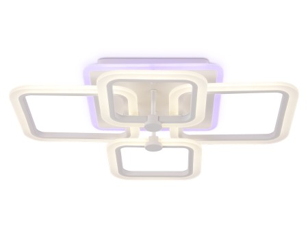 Потолочная люстра ACRYLICA FA533