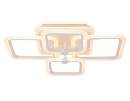 Потолочная люстра ACRYLICA FA533