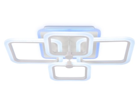 Потолочная люстра ACRYLICA FA533