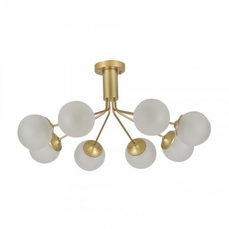 Люстра на штанге F-Promo 2631-8U