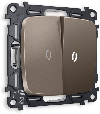 Выключатель QUANT MO634015