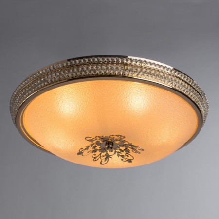 Потолочный светильник Vassoio A9205PL-5GO