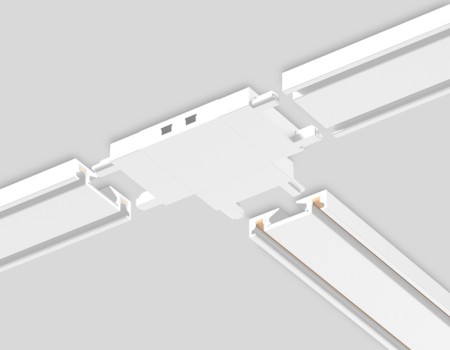 Коннектор Track System GV1118
