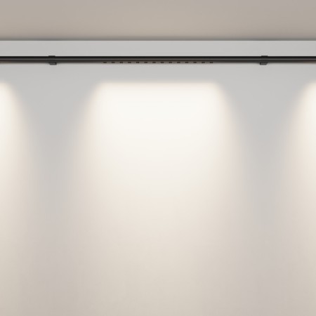 Светильник на шине Maytoni Technical C101CL-L500-12W3-6K-B