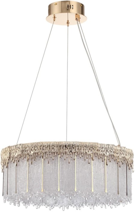 Подвесная люстра Cleo 5091/60L