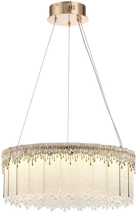 Подвесная люстра Cleo 5091/60L