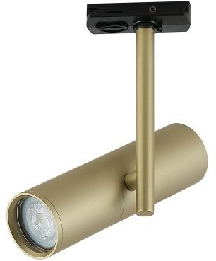 Трековый светильник KITO IL.0010.0012 MG