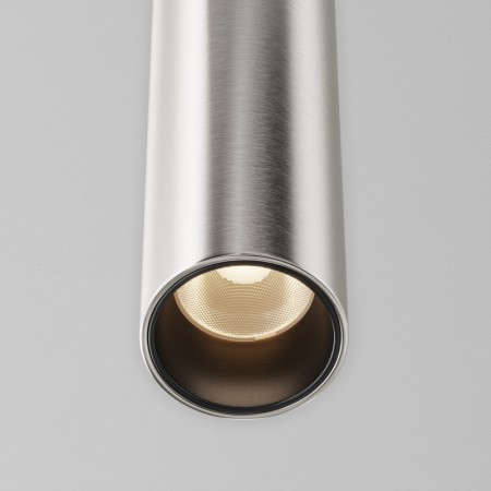 Светильник на шине Maytoni Technical TR155-1-5W3K-PT