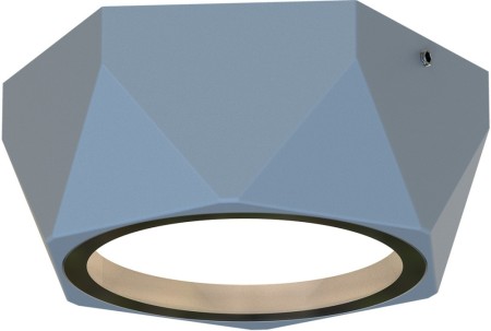 Потолочный светильник уличный Fantum 4669-1U