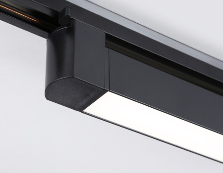 Трековый светильник TRACK SYSTEM GL6733