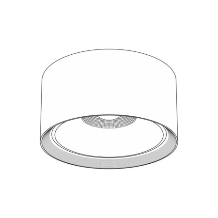 Накладной светильник Citilux CL743090N