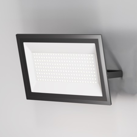 Прожектор уличный Flood FL001-L150B6K