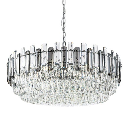 Подвесная люстра MODELUX ML.9006.16 CR-SM