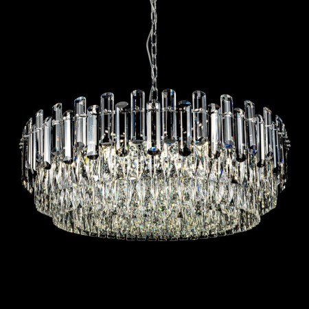 Подвесная люстра MODELUX ML.9006.16 CR-SM