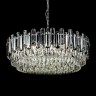 Подвесная люстра MODELUX ML.9006.16 CR-SM