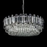 Подвесная люстра MODELUX ML.9006.16 CR-SM