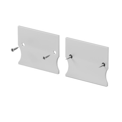 Заглушка профиля Maytoni Technical 642057