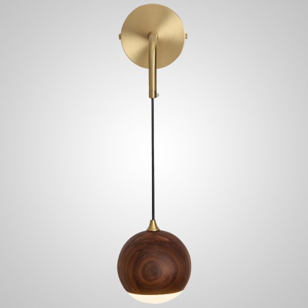 Бра ImperiumLoft 208314-23