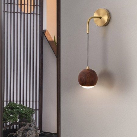 Бра ImperiumLoft 208314-23