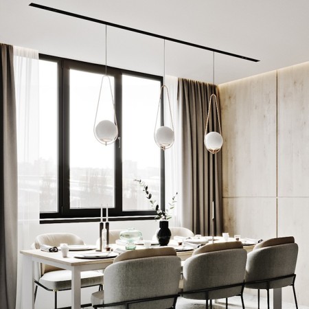 Подвесной светильник ImperiumLoft 213738-26