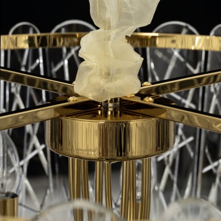 Подвесная люстра Citilux CL318292