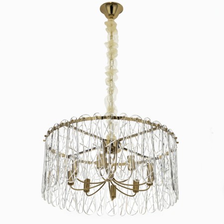 Подвесная люстра Citilux CL318292