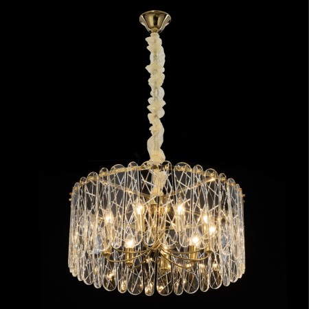 Подвесная люстра Citilux CL318292