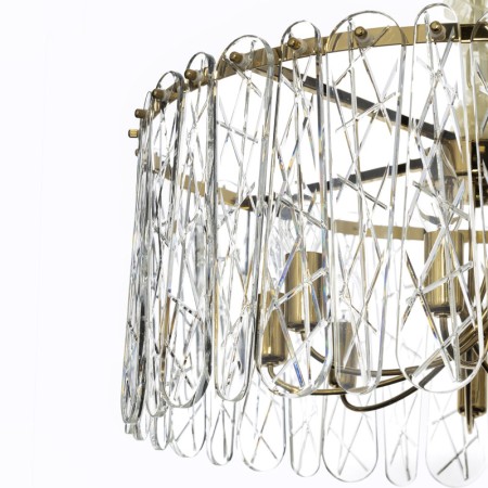 Подвесная люстра Citilux CL318292