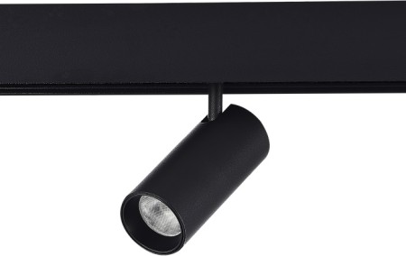 Трековый светильник Skyline 48 ST375.406.07