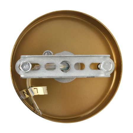 Подвесная люстра LUMION 8320/5