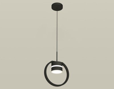 Подвесной светильник TRADITIONAL XB9102152