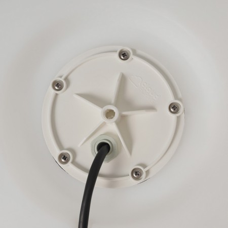 Уличный настольный светильник Nowodvorski 6977