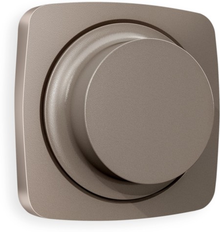 Накладка на механизм QUANT OP6355