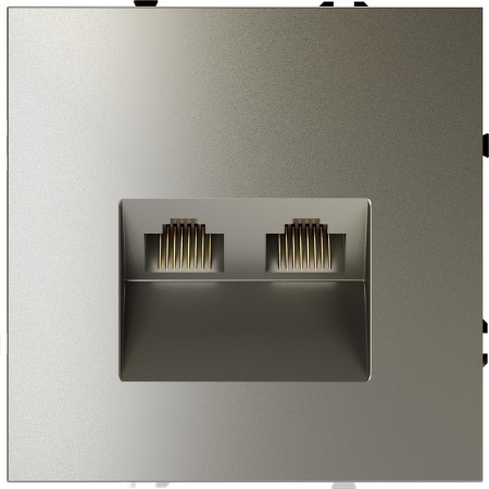 Розетка S70 VLS060204